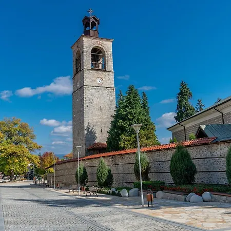 Appartamento One-bedroom In The Beautiful Pinerose Bansko