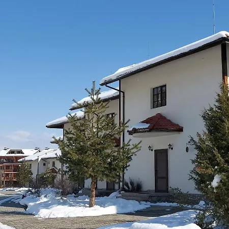 Appartamento One-bedroom In The Beautiful Pinerose Bansko