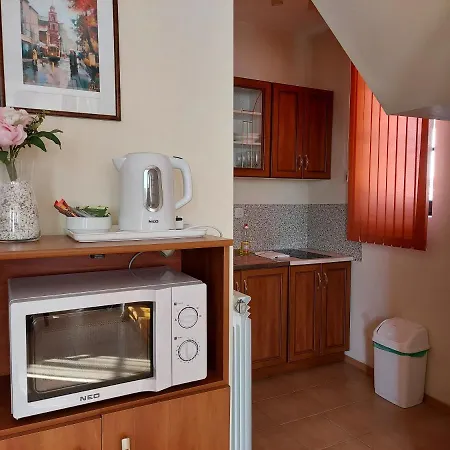 One-bedroom In The Beautiful Pinerose *
